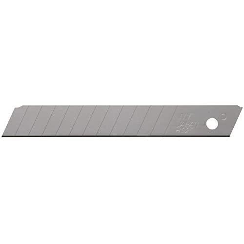 エヌティー カッター 替刃 20枚 中型 H刃 薄刃 刃厚0.25ｍｍ BH1P