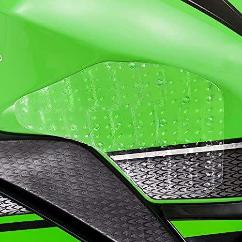デイトナ(Daytona) PROGRIP(プログリップ) バイク用 ニーグリップパッド 220×1...