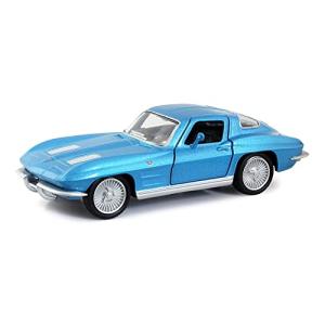ジョーゼン キャストワールド シボレーコルベット スティングレー(C2)｜hapitize