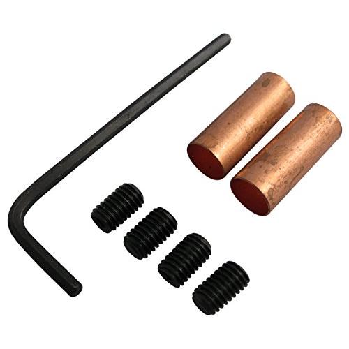 スター電器製造(SUZUKID)22sq用銅管セット P-379