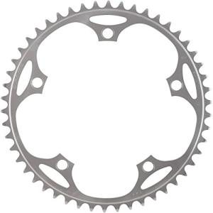 シマノ(SHIMANO) リペアパーツ チェーンリング 55T (1/2″×1/8 シマノ(SHIMANO) リペアパーツ チェーンリング 55T (1/2″×1/8
