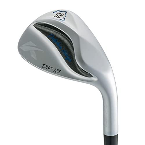 キャスコ ドルフィンウェッジ DW-123 N.S.PRO 950GH neo WEDGE 58 シ...