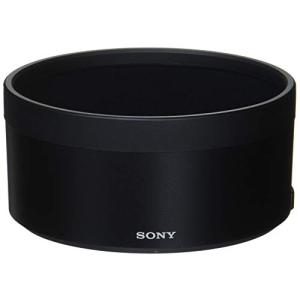 ソニー(SONY) G Masterレンズ用フード ALC-SH142 (SEL85F14GM用)｜hapitize