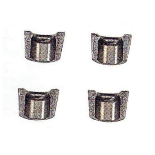 ポッシュ(POSH) シリンダーヘッド バルブコッター 4個入り/1左 モンキー(MONKEY) 2...