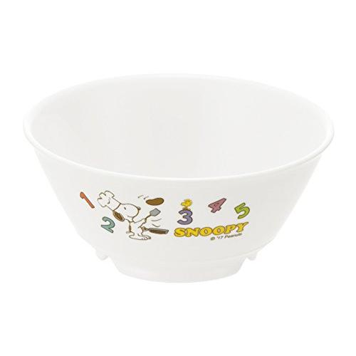 リッチェル トライ ライスボウル スヌーピー