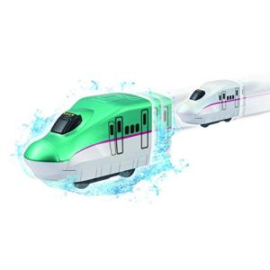 おふろDEミニカー E5系新幹線はやぶさ｜川西ストア