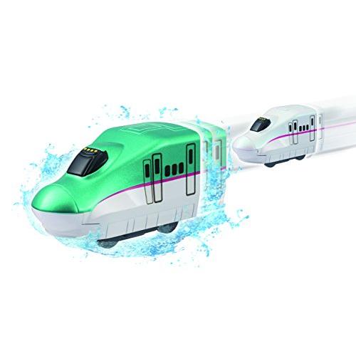 おふろDEミニカー E5系新幹線はやぶさ