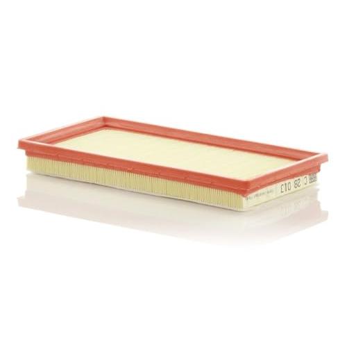 マンフィルター(MANN FILTER) エアフィルター C28013