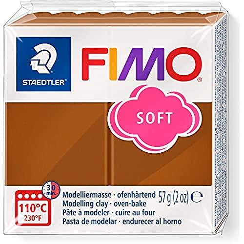 フィモソフト キャラメル 8020-7