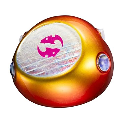 ダイワ(DAIWA) タイラバ 紅牙ベイラバーフリー βヘッド８０アカキン