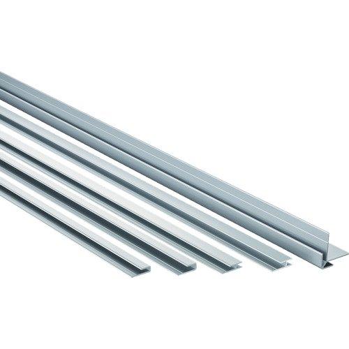 光 アルミジョイナー 995mm AJ8421 アルミ