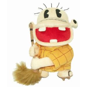 ホクシン交易 ヘッドカバー レレレのおじさん WHC356