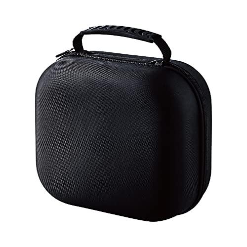 エレコム Oculus Meta Quest 2用アクセサリ 収納ケース ブラック VR-Q2BOX...