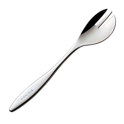 ののじ 18-8 UDカットフォーク小 左用 CUT-101