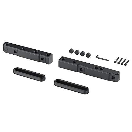 星光産業 EXEA ジムニー専用 JB64 JB74 ヘッドレストホルダー ブラック EE-223