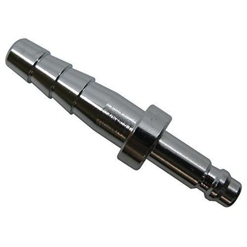 スター電器製造(SUZUKID)酸素用 ホース中間用プラグ SAP-1