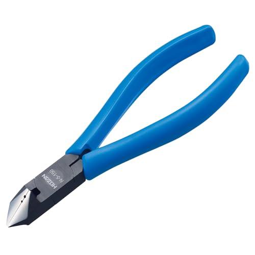 ホーザン(HOZAN) ストリップ穴付斜ニッパー ニッパー N-5-150