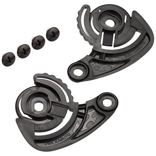 OGK KABUTO(オージーケーカブト) SAJ シールドラチェットセット