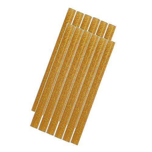 イチネンアクセス three axis(スリーアキシス) グルー関連 グルースティック 金ラメ 12...