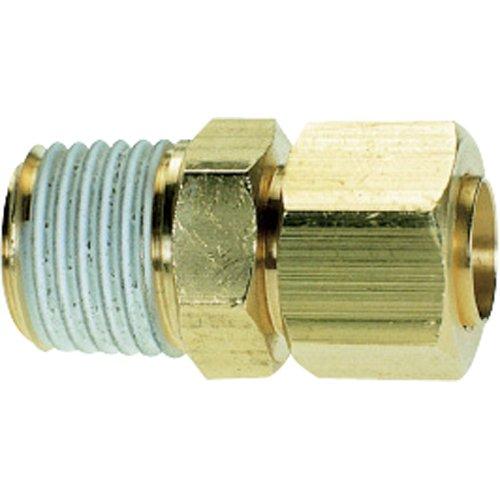 チヨダ スリーブコネクターニップル 10mm・R3/8 YPN1003