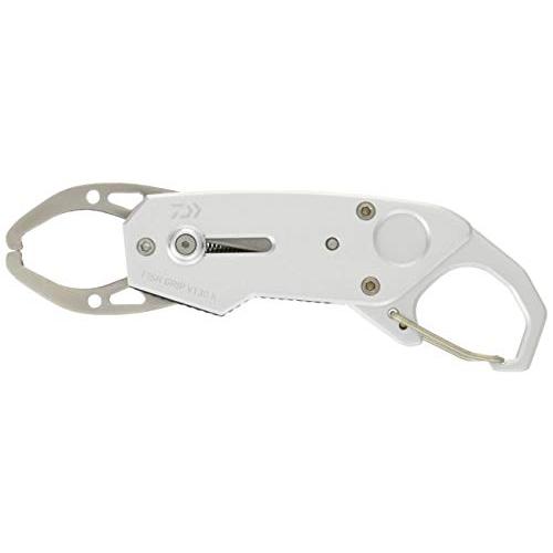ダイワ(DAIWA) フィッシュグリップV 130K シルバー