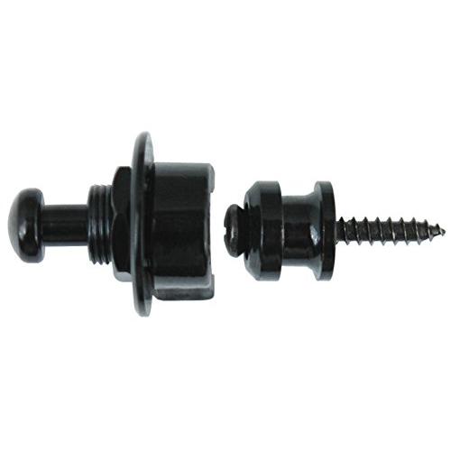 国内正規輸入品 GROVER グローバー クイック・リリース・ストラップ・ロック ブラック GP80...