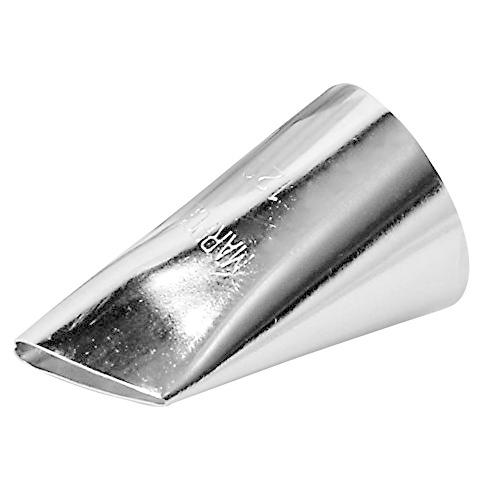 ARC アークランドサカモト デコレーション口金 バラ 14mm No.120