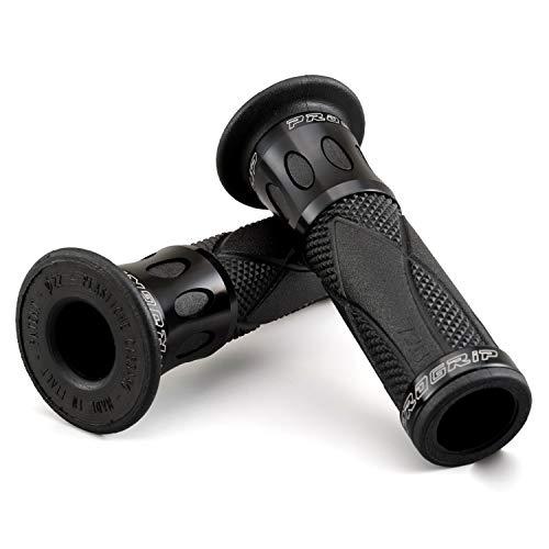 デイトナ(Daytona) PROGRIP(プログリップ) バイク用 グリップ ハンドル径φ22.2...