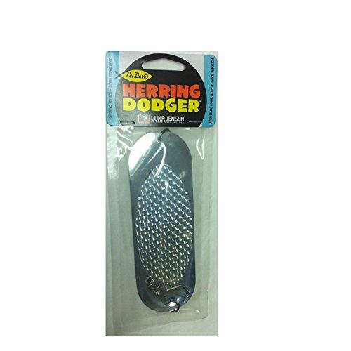 Luhr Jensen ラパラ(Rapala) ルーハージェンセン ヘリングドジャー 5-3/4(約...