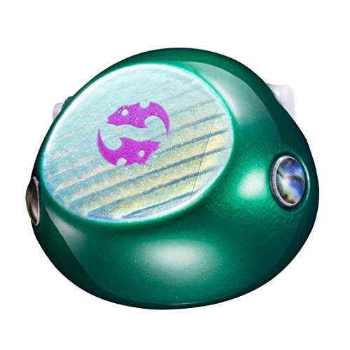 ダイワ(DAIWA) タイラバ 紅牙ベイラバーフリー βヘッド６０紅牙グリーン