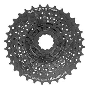 SHIMANO(シマノ）DURA-ACE デュラエース CS-R9100 11S 11-25T