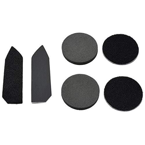 デイトナ(Daytona) バイク用インカムパーツ DT-KIKUDAKE 補修部品 シールセット ...