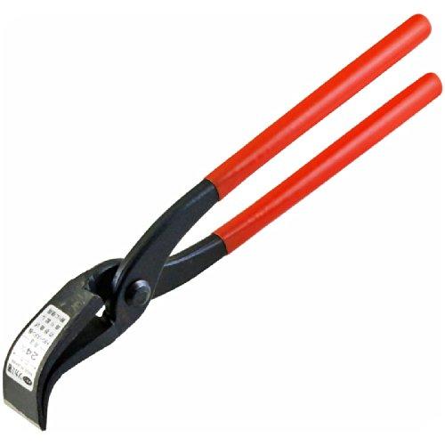 金鹿工具製作所 みまつ つかみ箸 グリップ付 24mm 202