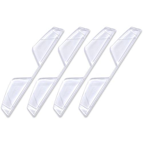 星光産業 EXEA 車外用品 ドアガード EW-131 クリア