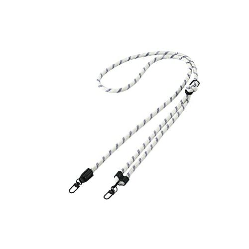 エレコム スマホ ショルダーストラップ スマホショルダー 肩掛け 斜め掛け 落下防止 長さ調整可能 ...