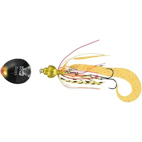 AbuGarcia (アブガルシア) カチカチ玉 140g+15g オレンジゴールド SSKKD14...