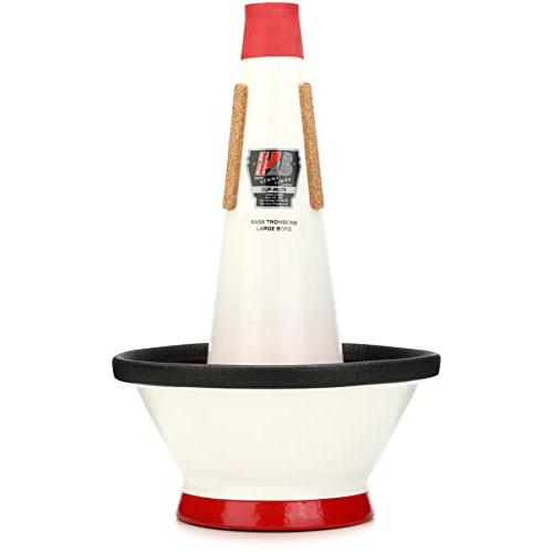 ニュー・ストーン・ライン バストロンボーン用ミュート ミカ 199