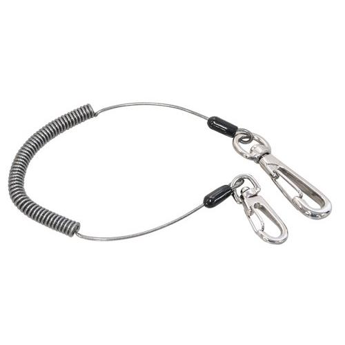 シンワ測定(Shinwa Sokutei) 安全ワイヤーコード A 80890