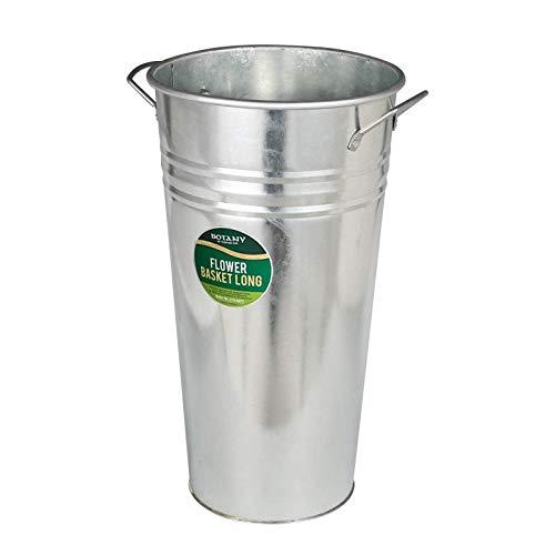 ダルトン(Dulton) 園芸用品 フラワー バスケット ロング Lサイズ FLOWER BASKE...