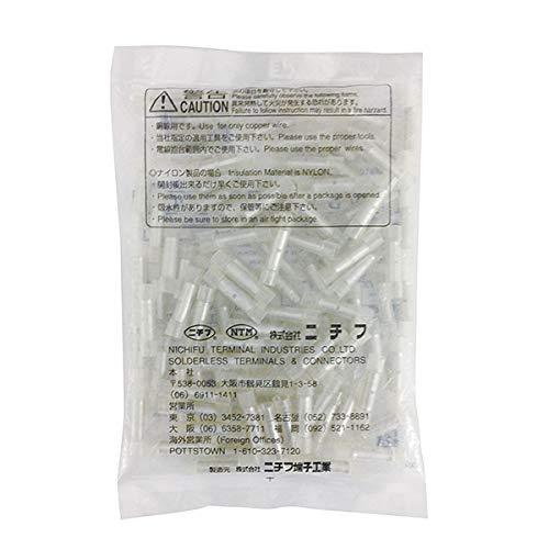 ニチフ端子工業 端子 TMV B2 100入