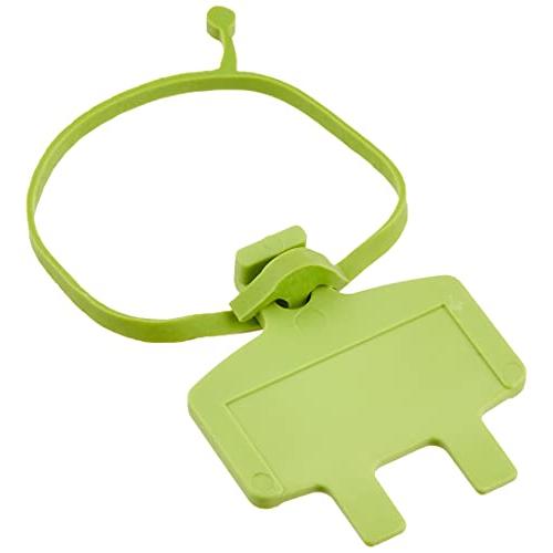 MARUTO(マルト) ディスクブレーキスペーサー(2個) グリーン RS-DS01