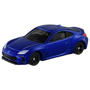 タカラトミー トミカ No.28 SUBARU BRZ (ブリスターパッケージ) ミニカー おもちゃ 3歳以上｜hapitize
