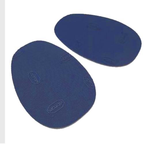 ロイヤルリビング パレットソール palette sole 靴底の滑り止め フリーサイズ ネイビー