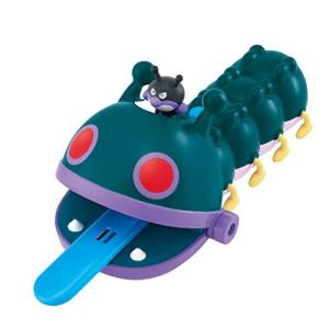 セガトイズ(SEGA TOYS) アンパンマン ミュージアムシリーズ ぱくぱくベロン ゴロンゴロ｜川西ストア