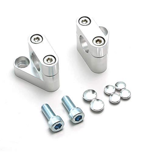 ハリケーン(HURRICANE) ハンドルホルダー (シルバー) モンキー HB0670