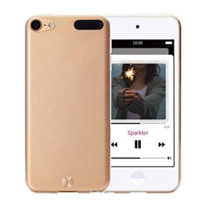 エレコム iPod Touch/ソフトケース/クリア AVA-T17UCUCR｜hapitize