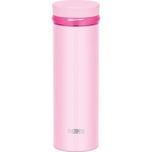 サーモス 水筒 真空断熱ケータイマグ 350ml シャイニーピンク JNO-352 SHP｜川西ストア
