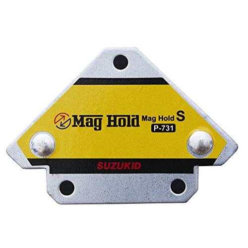 スター電器製造(SUZUKID)マグホールド S P-731