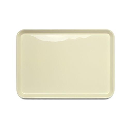 ピノトレー33cm 角 ホワイト