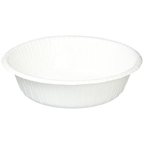 アートナップ(Artnap) 紙皿50枚入り1セット エコペーパーボウル 直径13cm